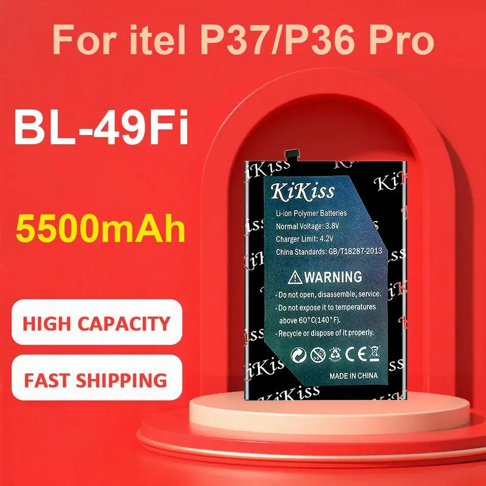 

7100 мАч Power 3 Батарея для замены прочного мобильного телефона Umidigi Umi