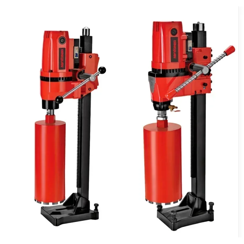 2300/2600/3000 واط ثقب لكمة الصناعية الصف سطح المكتب الراين الكهربائية حجر الراين آلة ثقب أداة ملاكمة الحفر #2