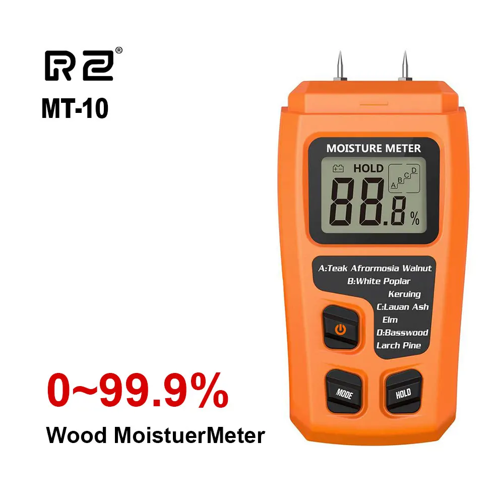 Two-Pin Digital Woo…