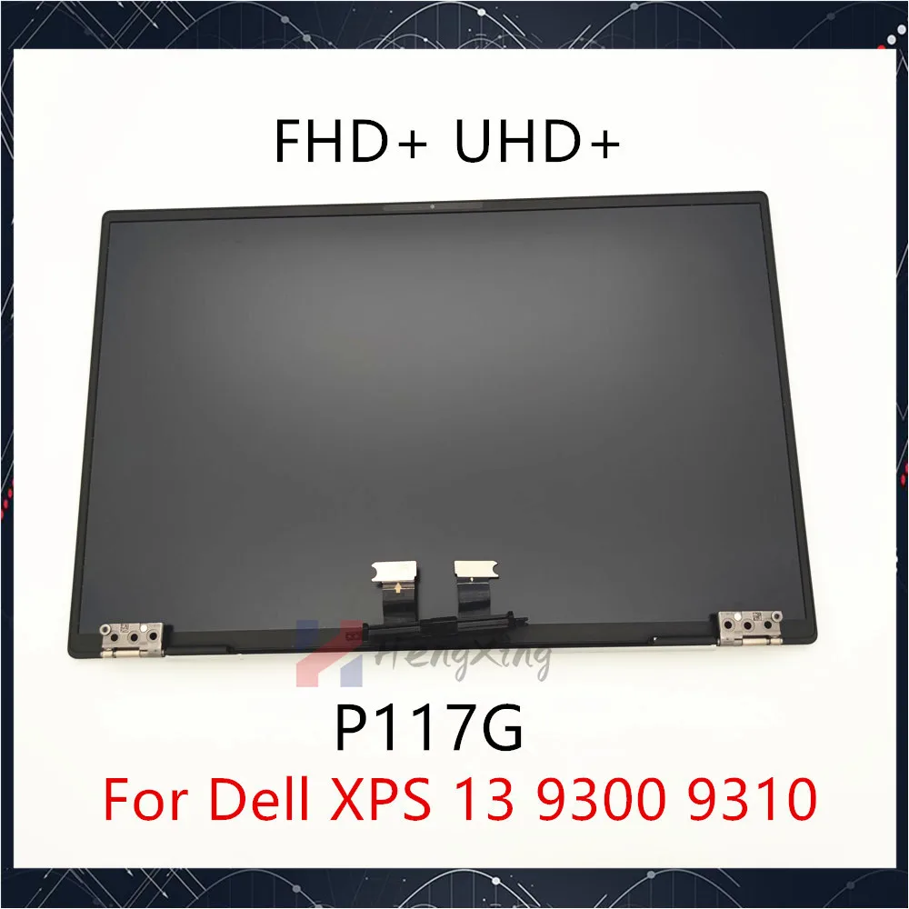 شاشة لابتوب P117G الأصلية لجهاز Dell XPS 13 9300 و 9310: تقييم شامل ودليل عملي لاستبدال الشاشة