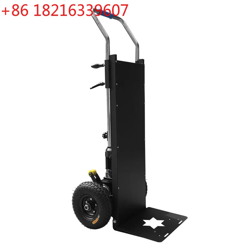 YAO electric climbing machine construction site sand cement up and down the stairs truck
