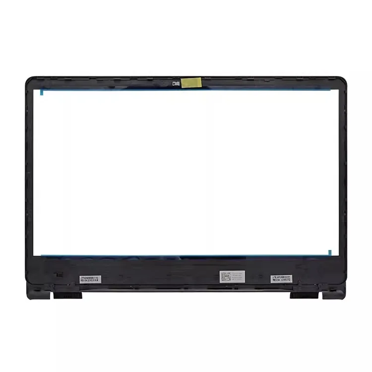 Imagem -05 - Nova Tela Lcd Original para Dell Vostro V3400 Tampa Traseira Mais Tampa da Moldura Lcd 0y5x09 0125d6