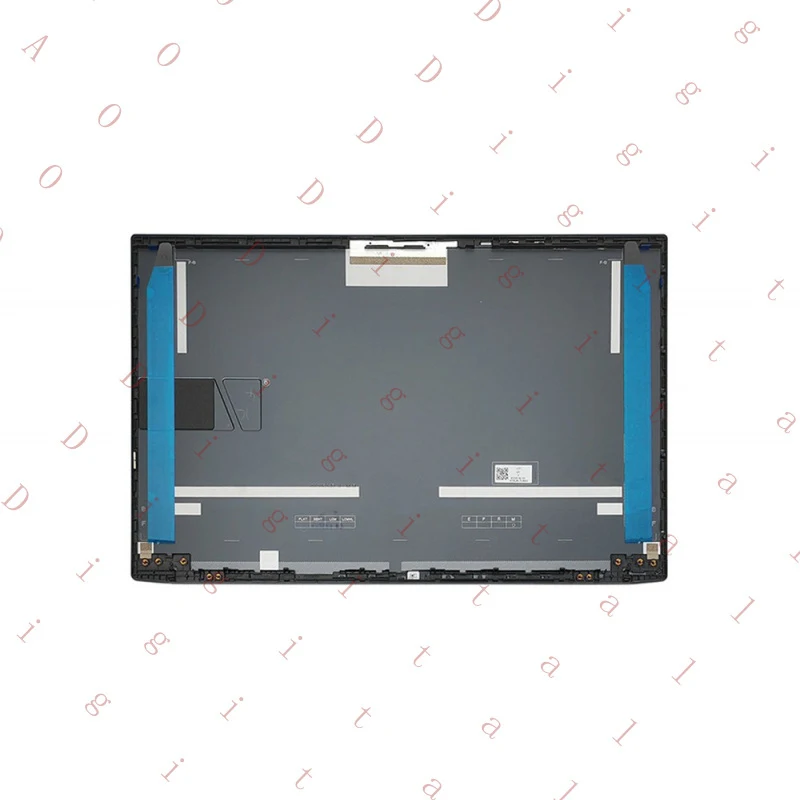 W For ASUS PRO15 K6500 M6500Q M6500R LCD Back Cover Grey Shell Touch/Non-Touch