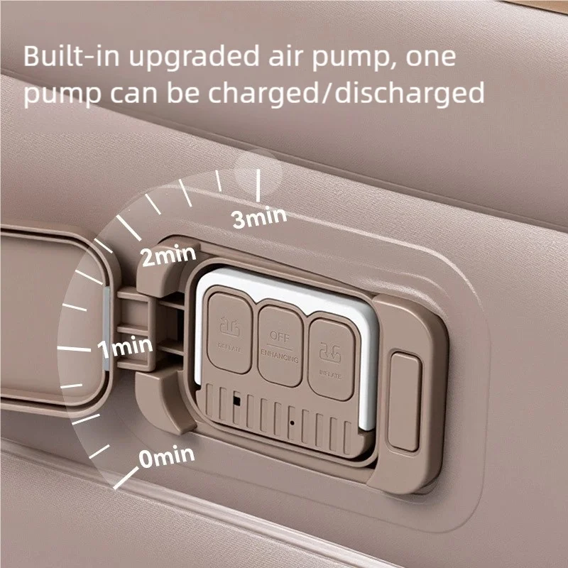 Thumbnail 2 - #29 Ranked Single Air Beds Picks in 2026