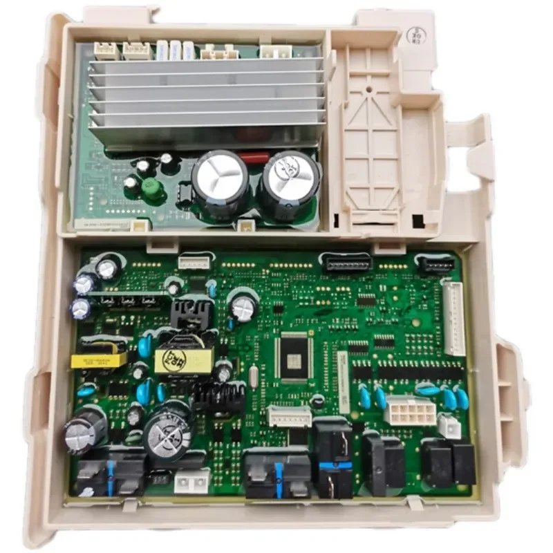 

new for Samsung drum washing machine board is suitable variable frequency WD90K6410OW/OX/SC DC92-01930A computer mother board