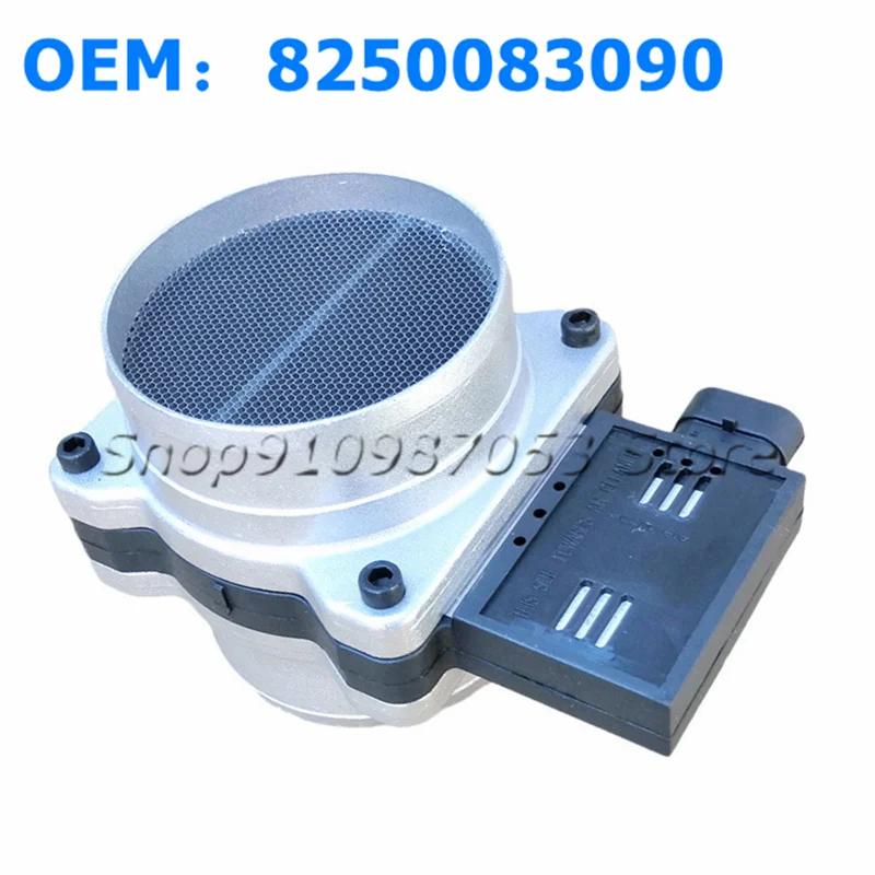 New Car MAF Mass Air Flow Sensor For Chevrolet Commercial Fleetwood Beretta Corsica Astro S10 Caprice Blazer 8250083090