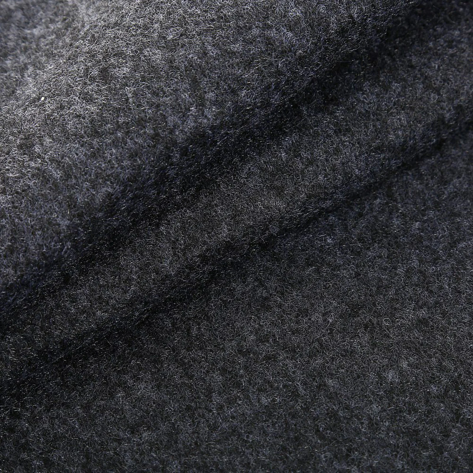 ZK40 Flame Retardant Heat Resistant BBQ Gas Grill Splatter Mat Mat Backyard Floor Protective Rug