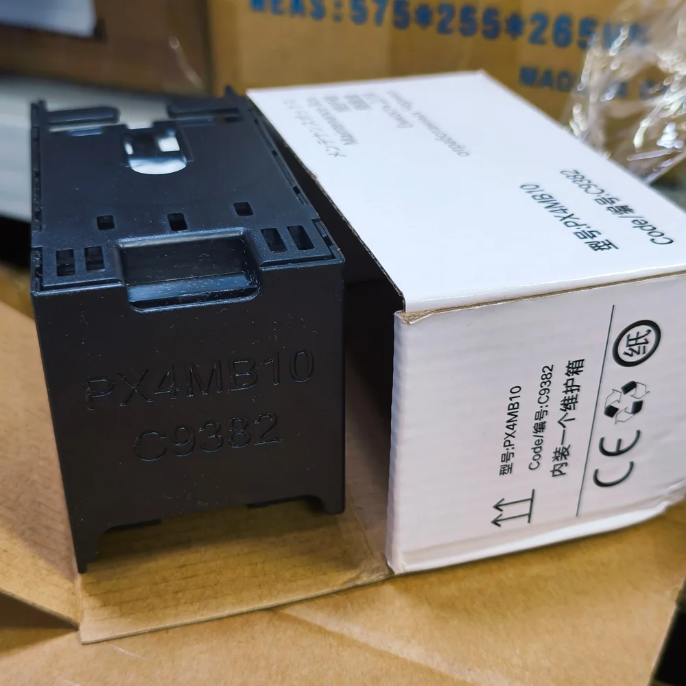 

5X C9382 C12C938211 Waste Ink Tank Maintenance Box for EPSON WorkForce Pro WF C5310 C5810 C5390A C5890A C5390DW C5890DWF