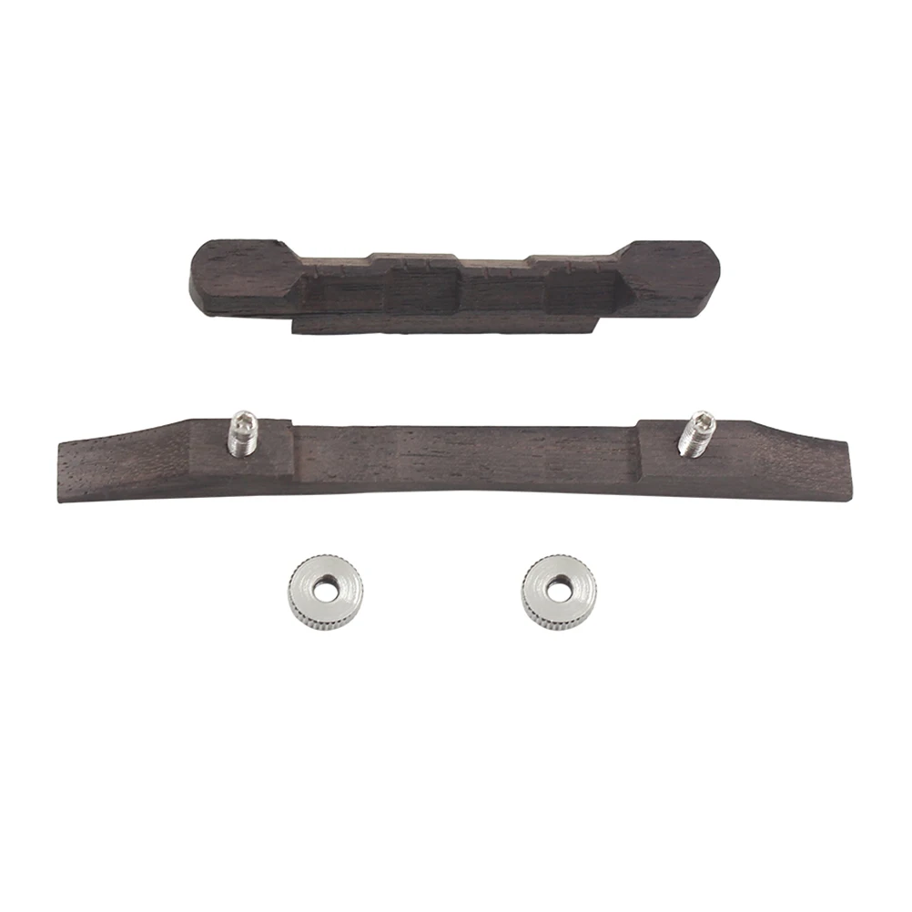 

Mandolin Bridge Flat Top Acoustic Guitar Height Replacement For Adjustable