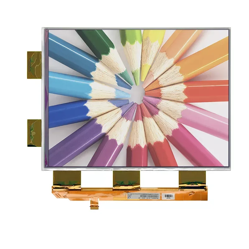 

13.3 inch 1600x1200 Color Large E ink E paper Display