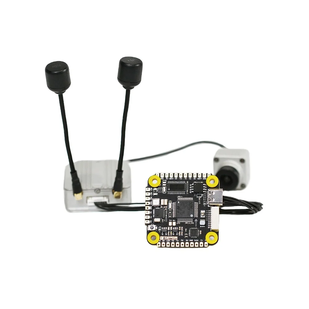 2026T-HOBBY Tek Taraflı Pacer  - Betaflight Fc F7 incelemesi ve fiyatı