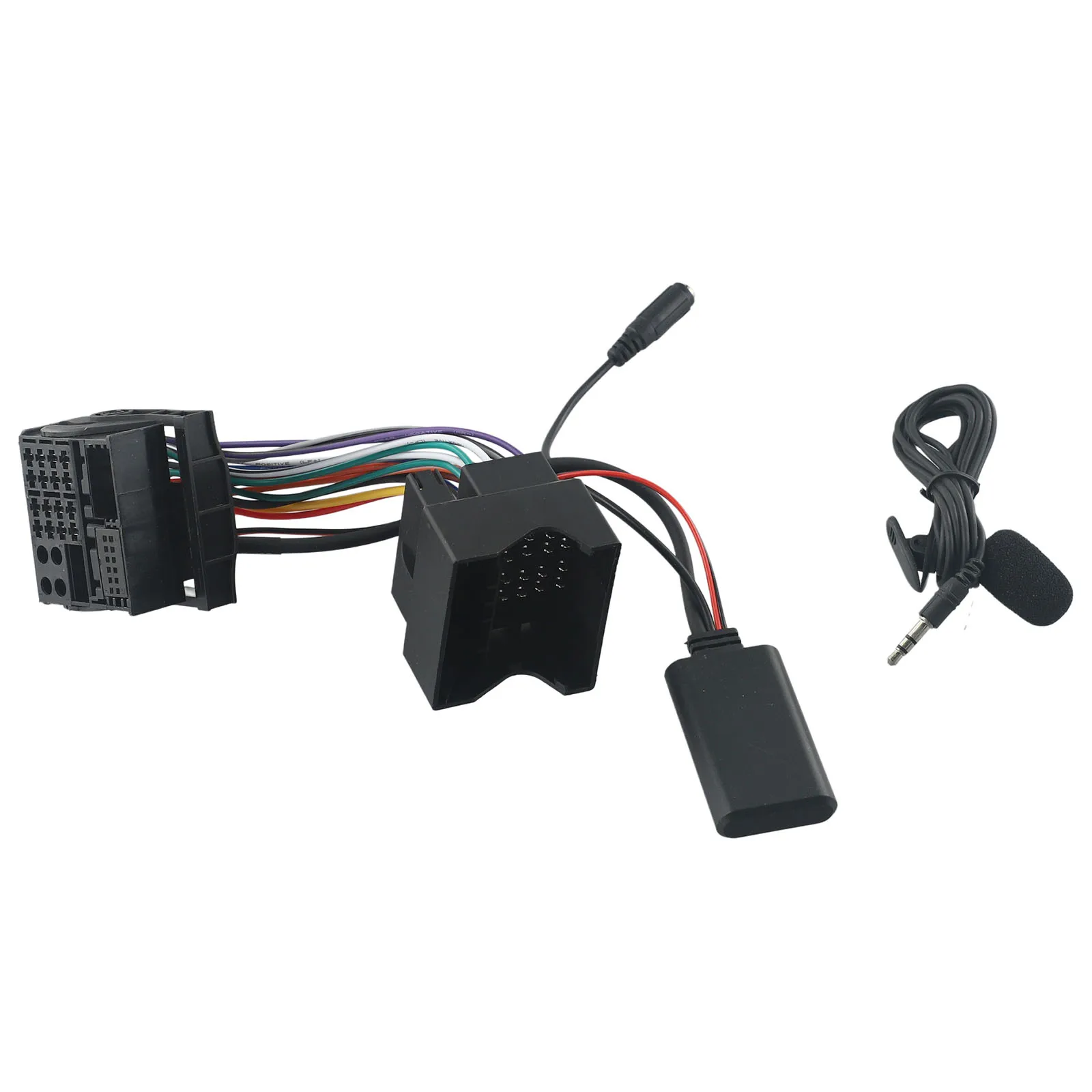 AUX Connectivity Enhancement Solution Designed Exclusively to Work Seamlessly With For Opel's Popular Radio Systems
