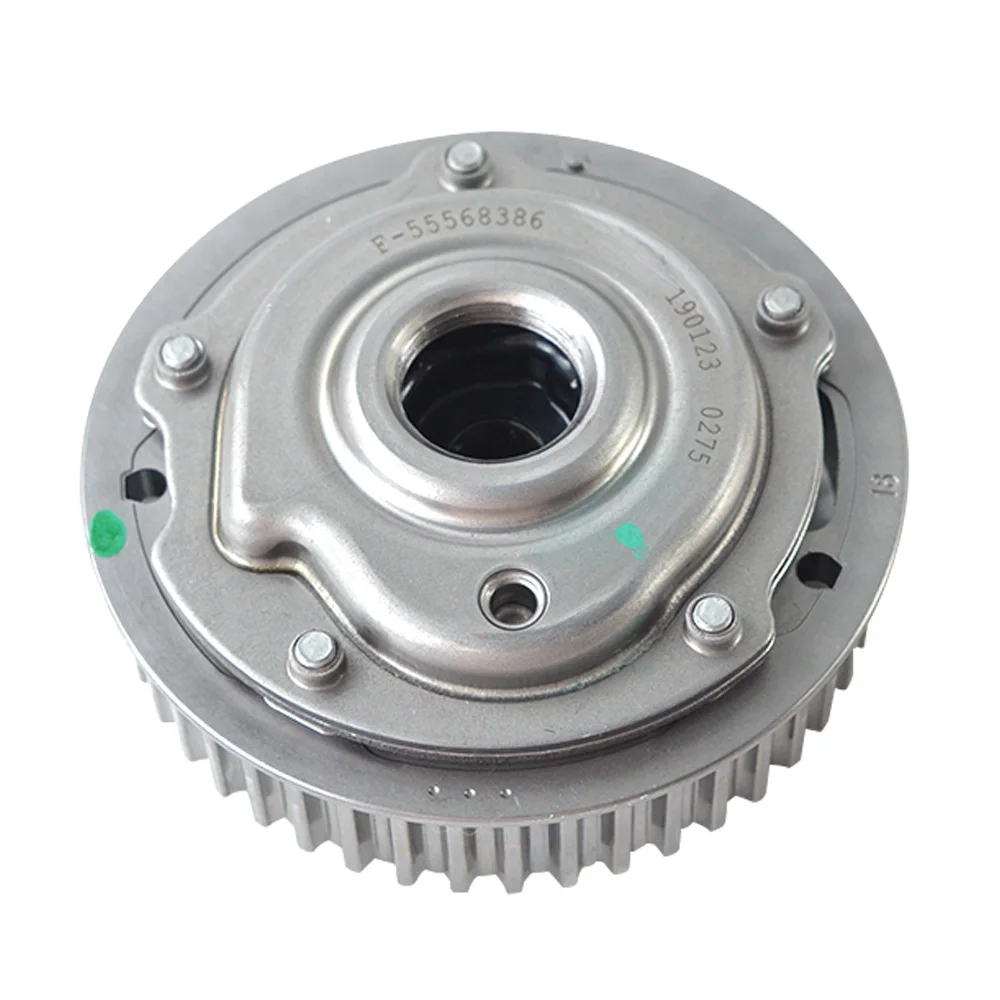 Auto Car Parts Intake Exhaust Engine Timing Camshaft Cam Gear for Che vrolet Aveo Cruze Sonic Opel Vauxhall Astra OE 55568386