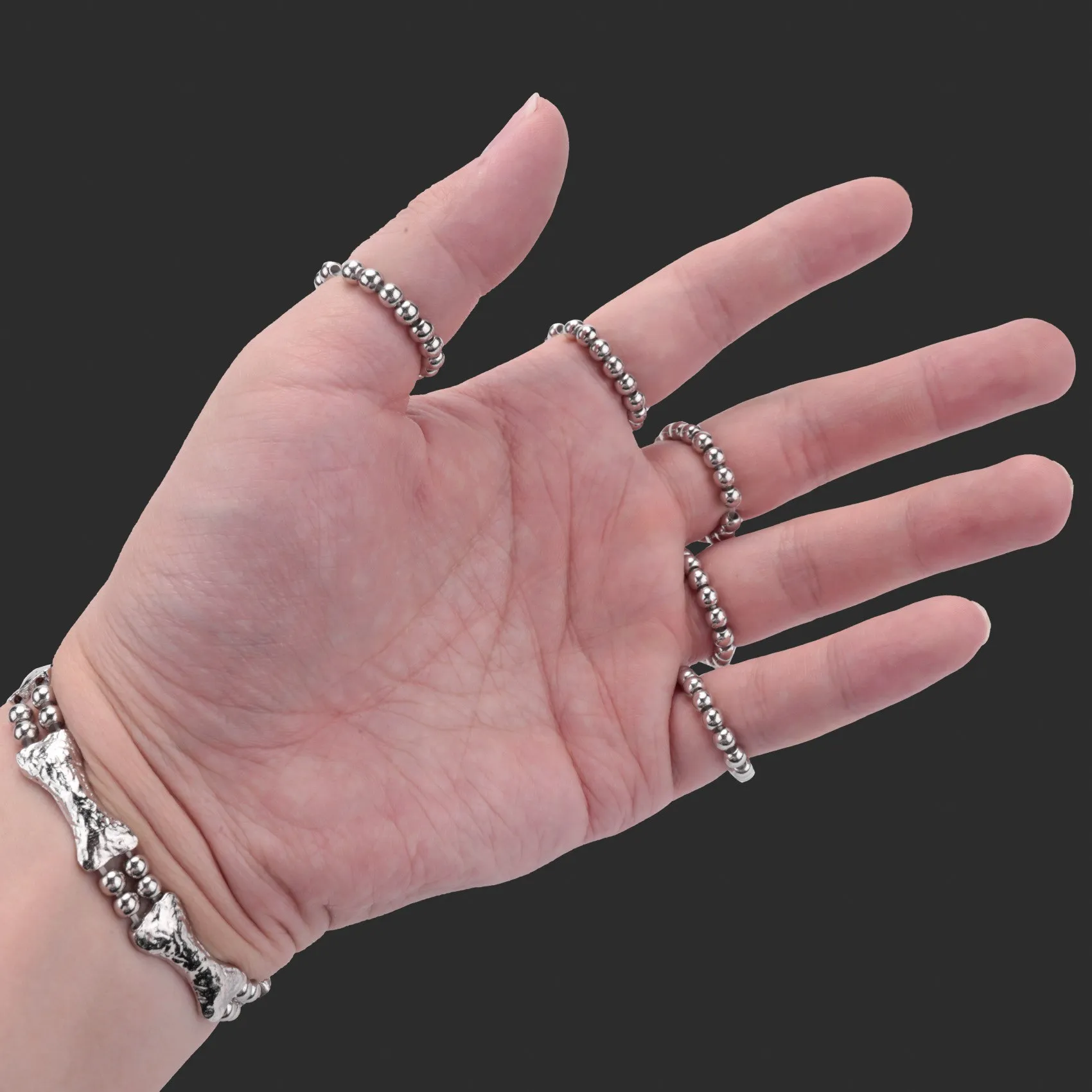 thumb
