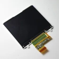 Écran d'affichage LCD pour urgent, compatible avec urgent Classic, 6e et 7e, 80 Go, 120 Go, 160 Go, A1238