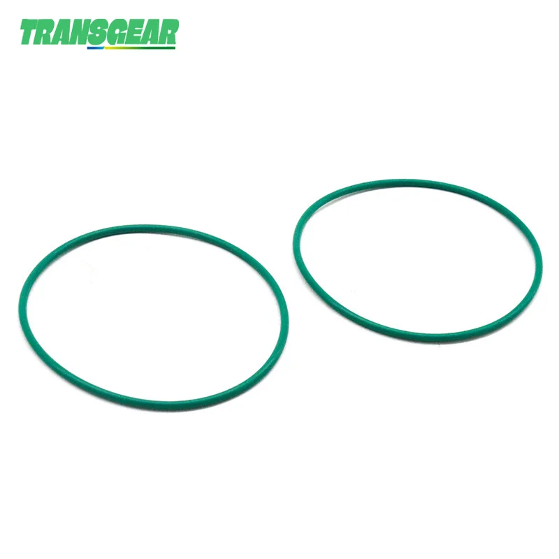 0AM DSG DQ200 OCW 7 SPEED Auto Transmission Accumulator The Gasket For VW VOLKSWAGEN AUDI SKODA SEAT - Image 3