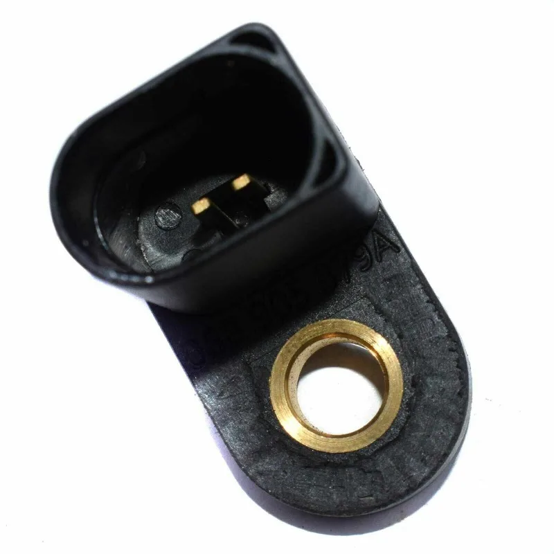 

06B905379 Датчик температуры впускного воздуха 06B905379A 06B998124 Для AUDI A3 A4 A5 A6 Q5 TT VW Golf EOS Skoda Seat Новый