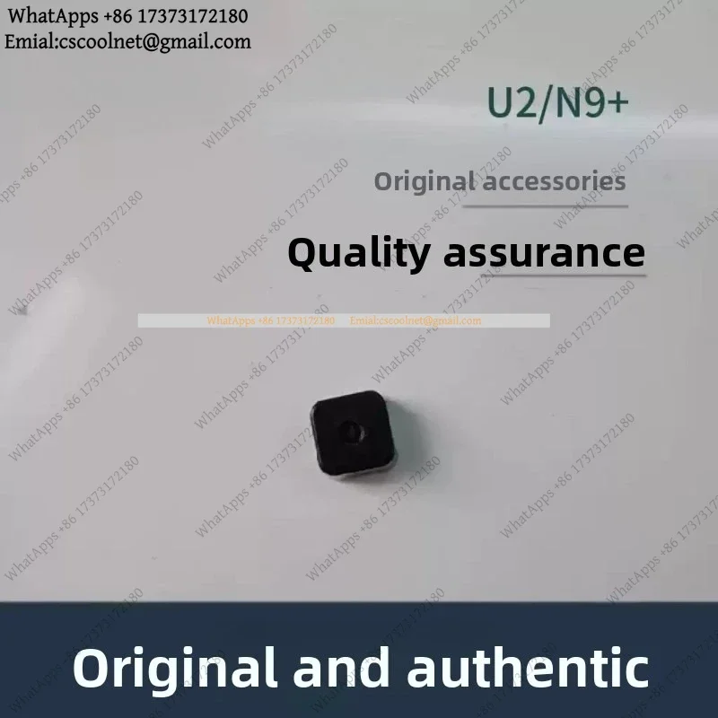 k3 2Pcs Robot Vacuum Roller Brush Cap Transmission Sleeve Adapter Universal Replacement Cleaning Parts