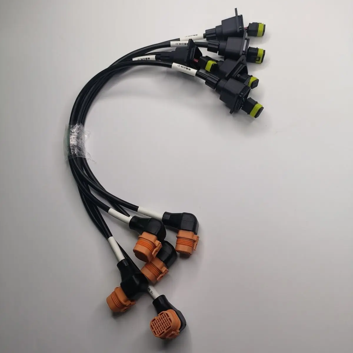 Câble de signalisation principal pour drone DJI T25, pièce neuve