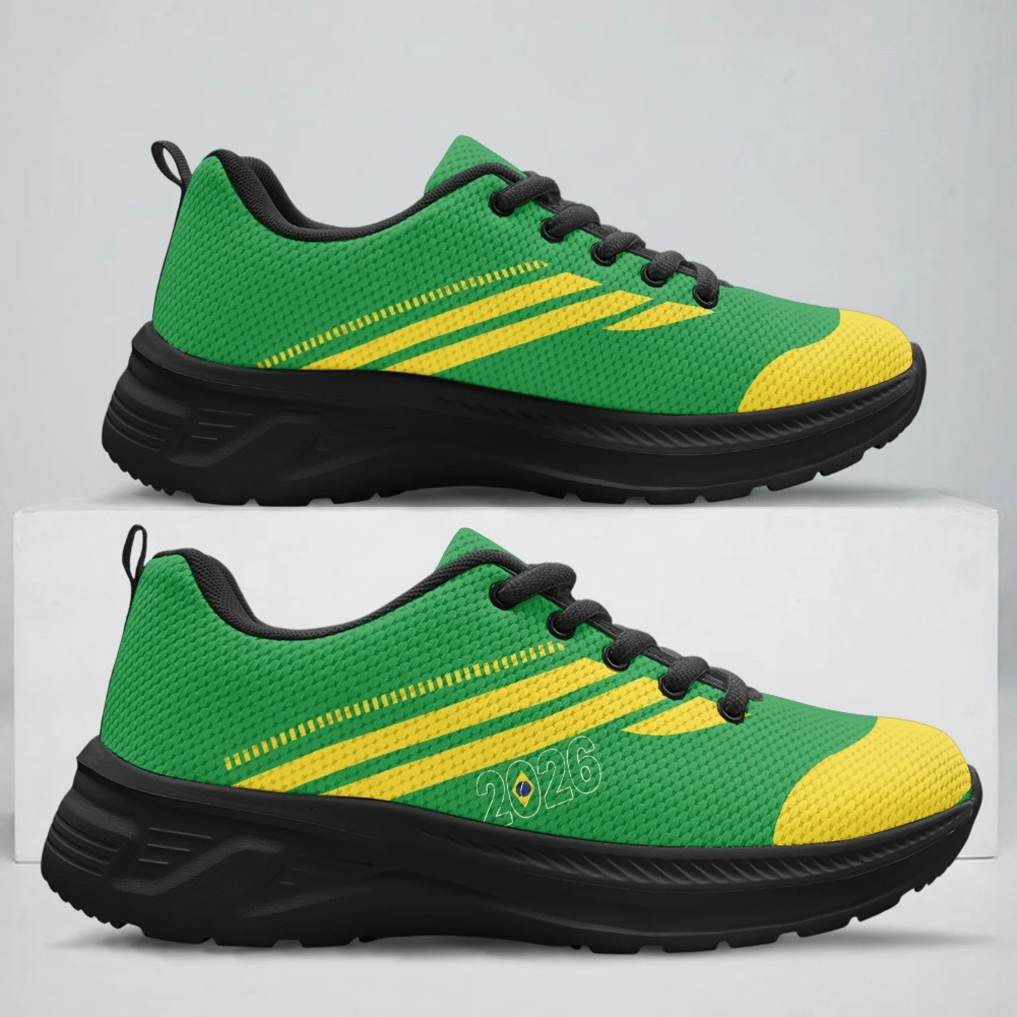 

XIXIRIMIDO Running Shoes Breathable Walking Shoes Casual Sport Gym Fashion Sneakers Women Shoes Comfort Sneakers for Women 35-48