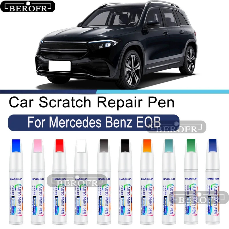 For Benz Eqb Paint …