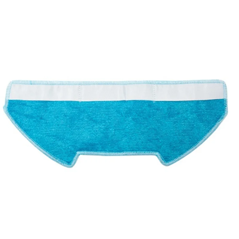 

KEOL-3 Pcs Replacement Mop Pads Forbobsweep Dustin/RC400/ Ultra-Vision/Ultra Vison/Orb-I/S1 Vacuum Mop Cloth Pad Accessories