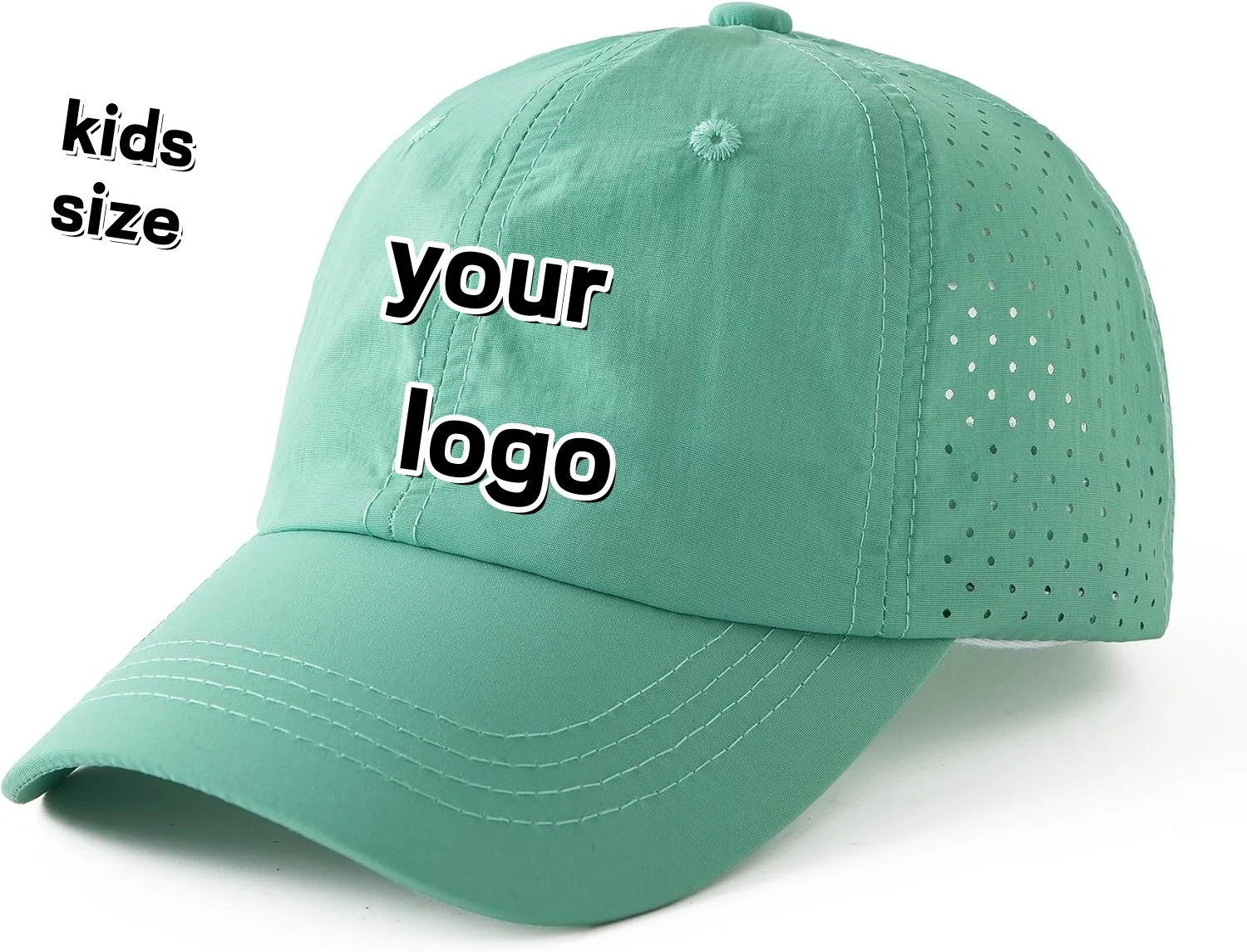 

Детские солнцезащитные шляпы для девочек и мальчиков, быстросохнущая бейсболка, легкая солнцезащитная шляпа для активного отдыха