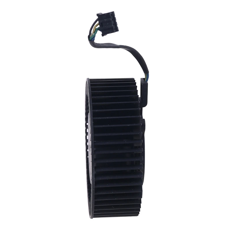 BFB0712HF 65mm 12V 1.8A グラフィックスカード冷却ファン GTX980用