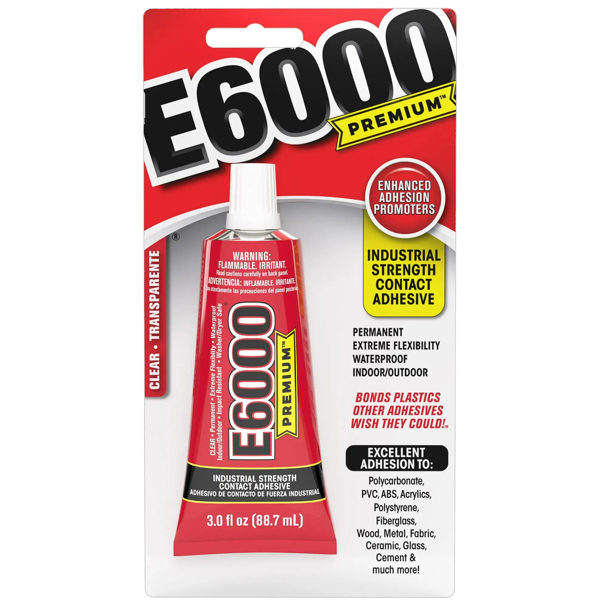 Eclectic E6000 Cont… - image