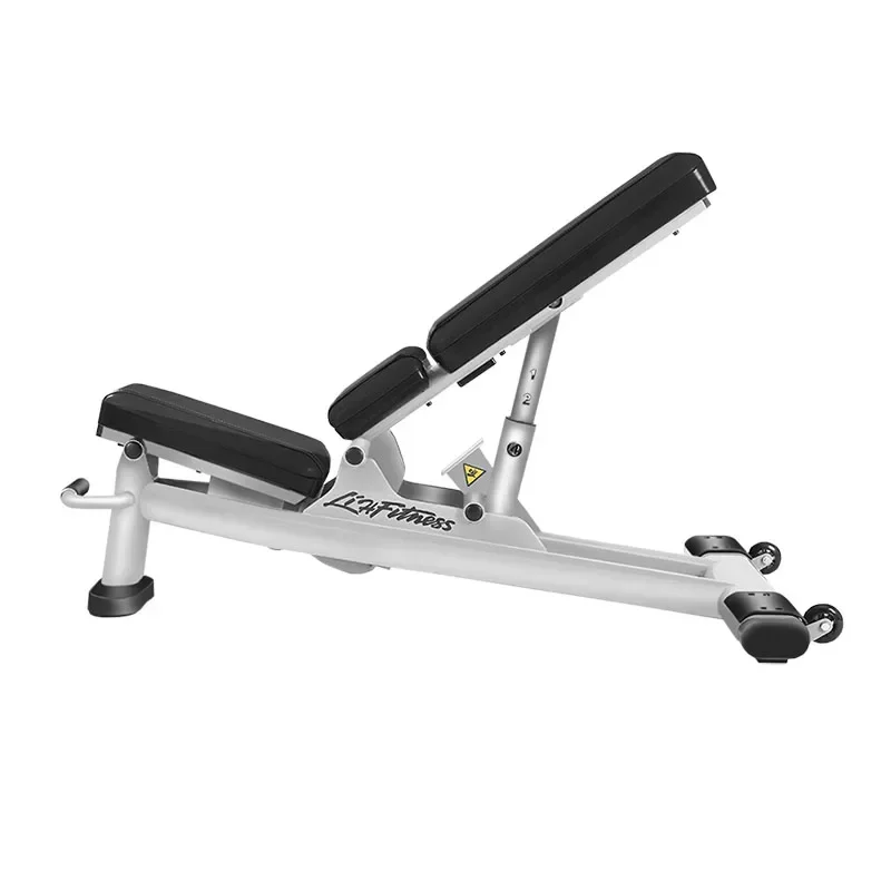 220v Electric Dumbbell Stool Professional Commercial Bench Press Stool Multifunctional Adjustable Dumbbell Chair Bird Stool Fitn