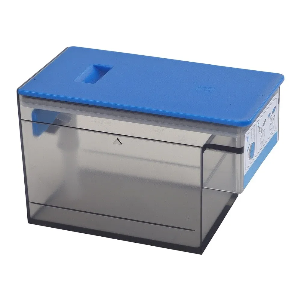 Cleaning Solution Box For For ECOVACS For Deebot X11 OmniCyclone Pro Vacuum Cleaner Water Tank Replacement Part Accessories