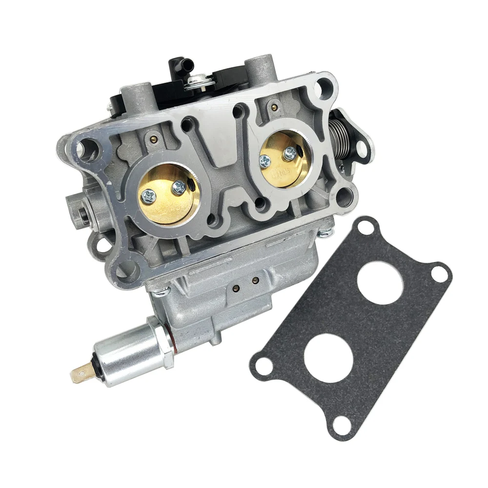 New GCV530 Carburetor For Honda GCV520 GCV530 GXV530 GXV530U Lawn Mower Tractor 16100-Z0A-812 16100Z0A815