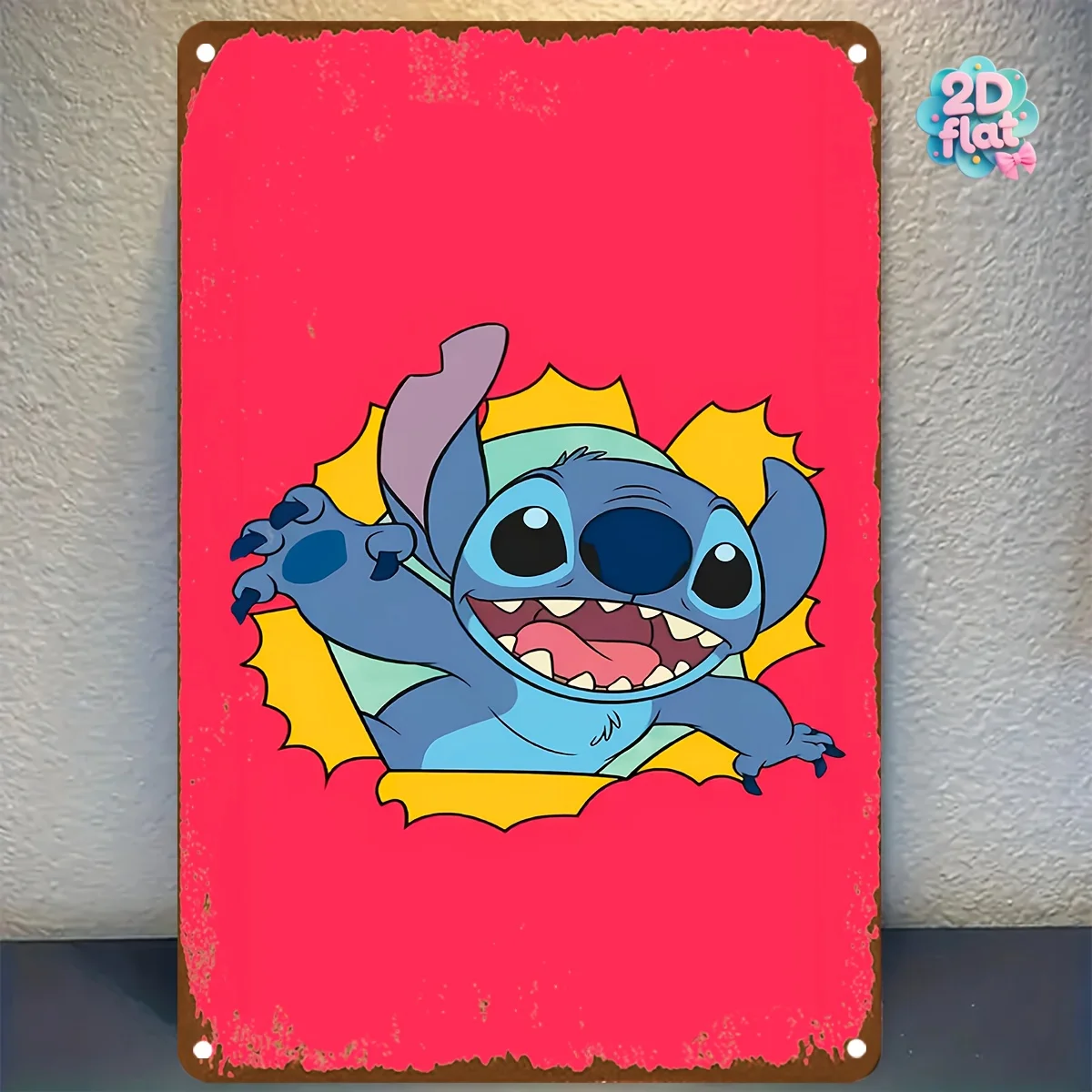 2D Plat, 1Pc ThèMe … - image