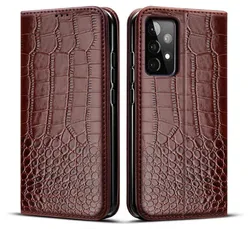 Magnetic Book Case For Samsung Galaxy A52 Case Samsung A52s Cover Wallet Leather Flip Case For Samsung A52 A52S 5G Fundas Coque