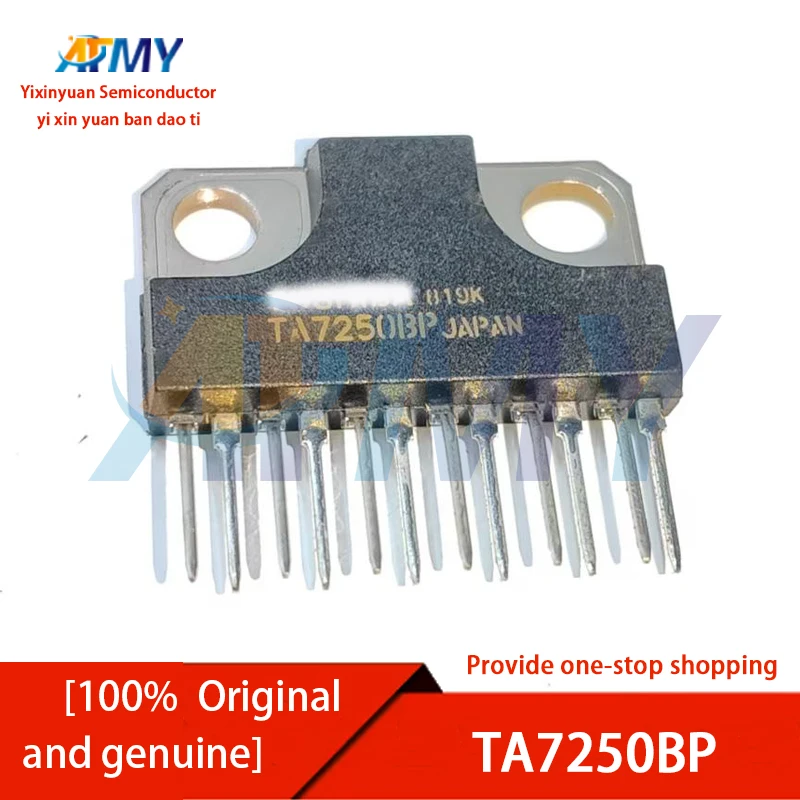 TA8051P TA7280P TA7251BP TA7250BP TA7270P TA7250BP TA8256BH TA7271P TA8256BH TA8429HQ Stepper Motor Driver