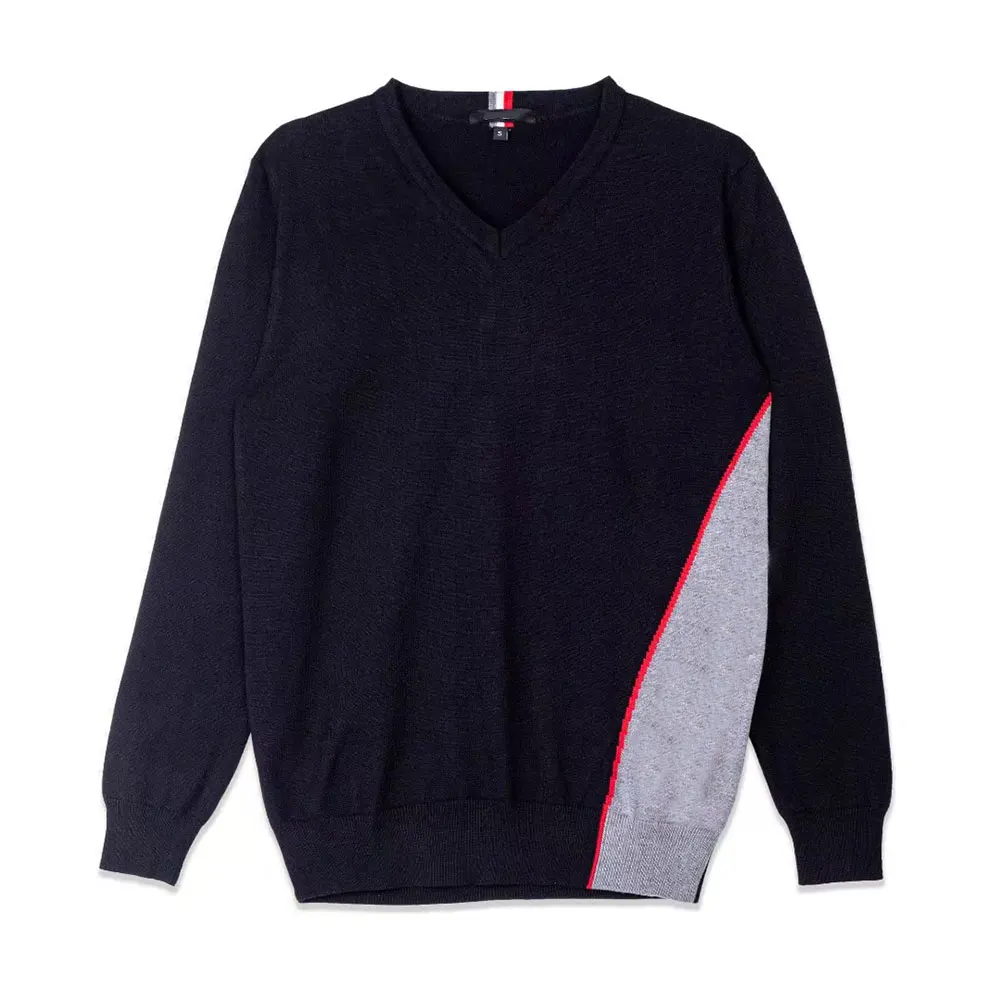 

2025 Autumn/Winter New Men's Golf Sweater Outdoor Sweater, Comfortable Outdoor, Warm and Windproof, Free Shipping