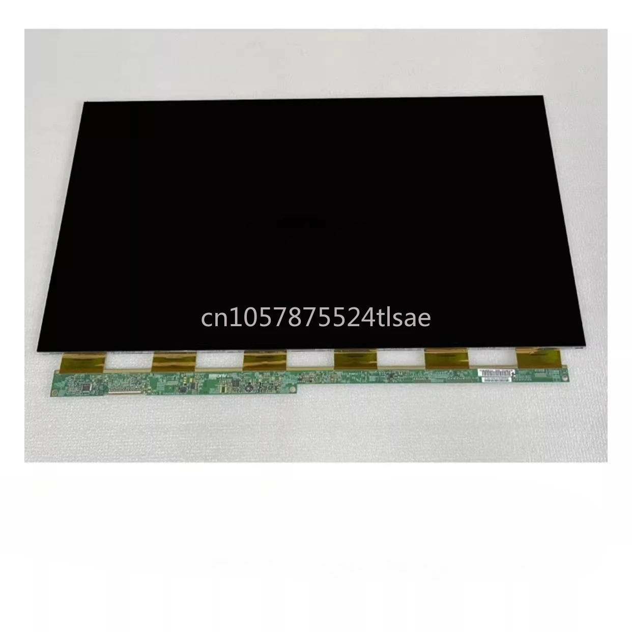 Customized Replacement Lcd Tv Screen Full View Display