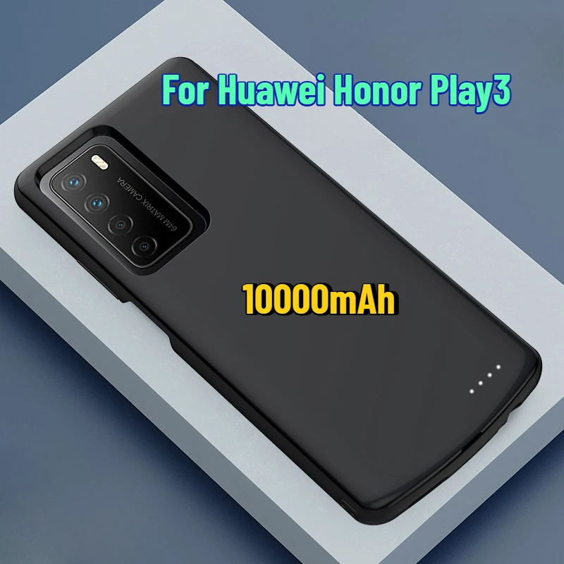 

Чехол-аккумулятор Power Bank для Huawei Honor Play3