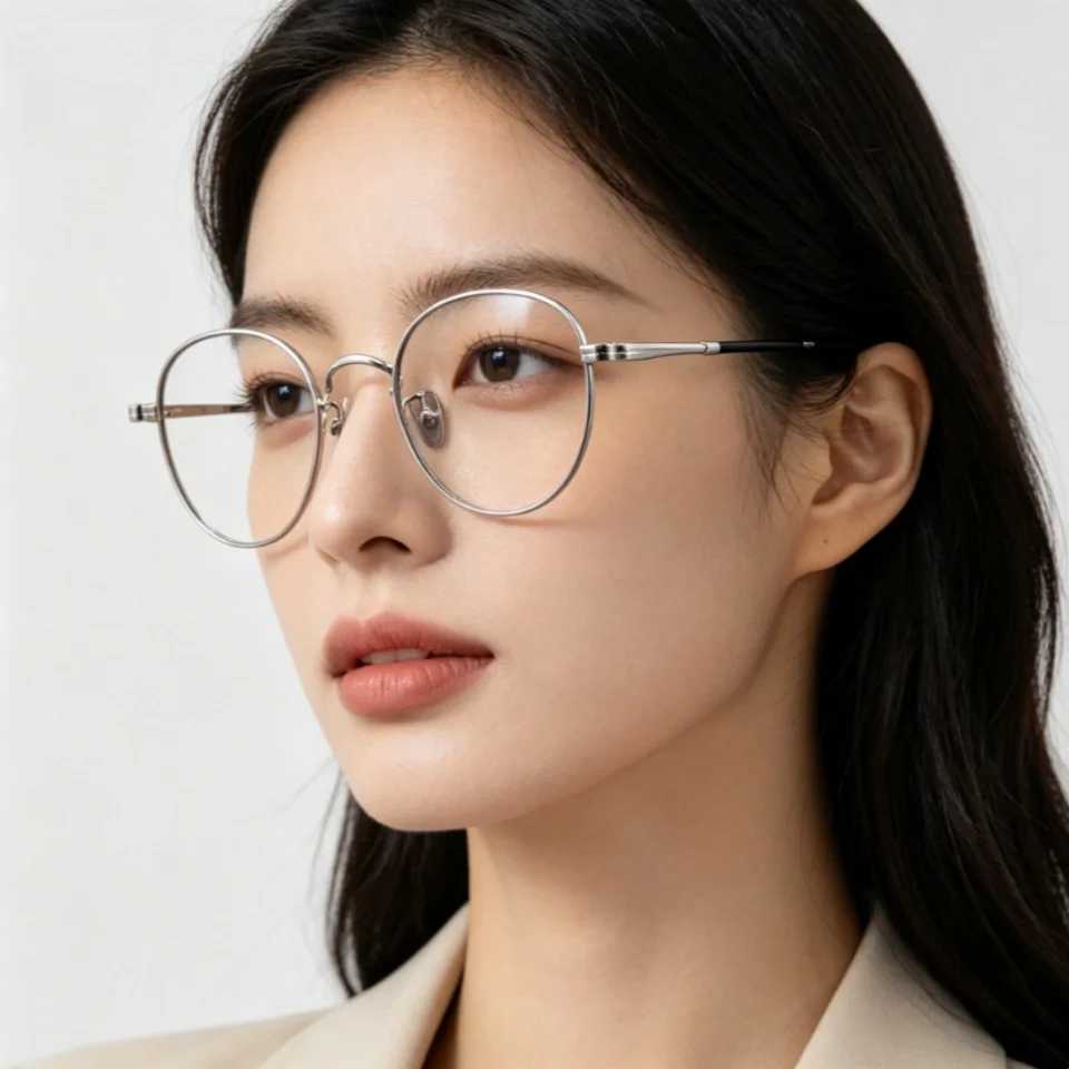 classic-men’s-titanium-alloy-office-myopia-glasses-women‘s-lightweight-and-delicate-optical-prescription-anti-blue-light-glasses