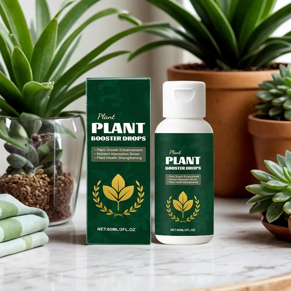 محلول مغذيات النباتات، نبات عالمي يعزز النمو، محلول مغذي لسماد النبات، مستلزمات الحدائق السائلة #4
