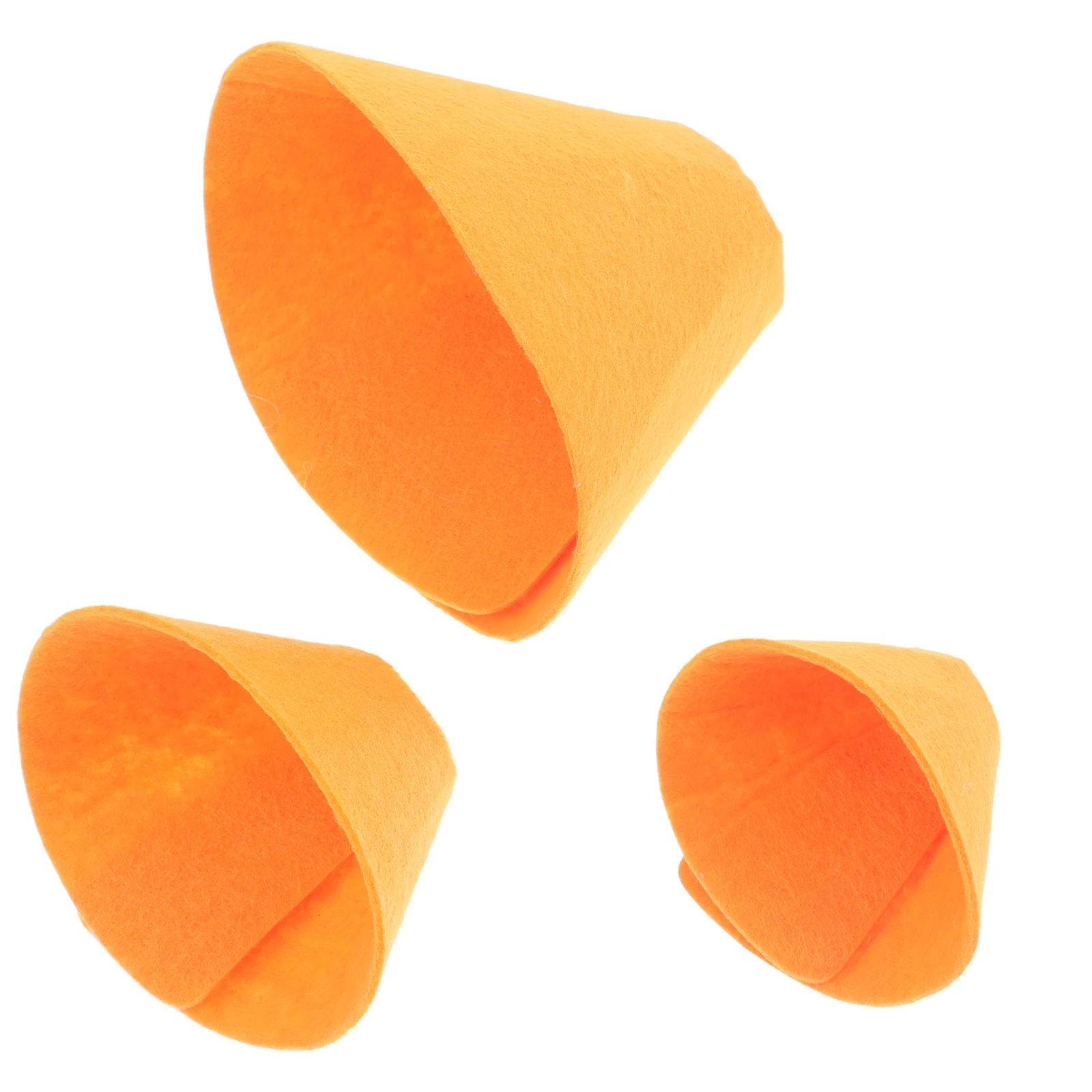 

3pcs Anti-Bite Anti-Lick Pet Protection Guinea Pig Recovery Collar Soft Breathable Postoperative Care Collar For Hamster