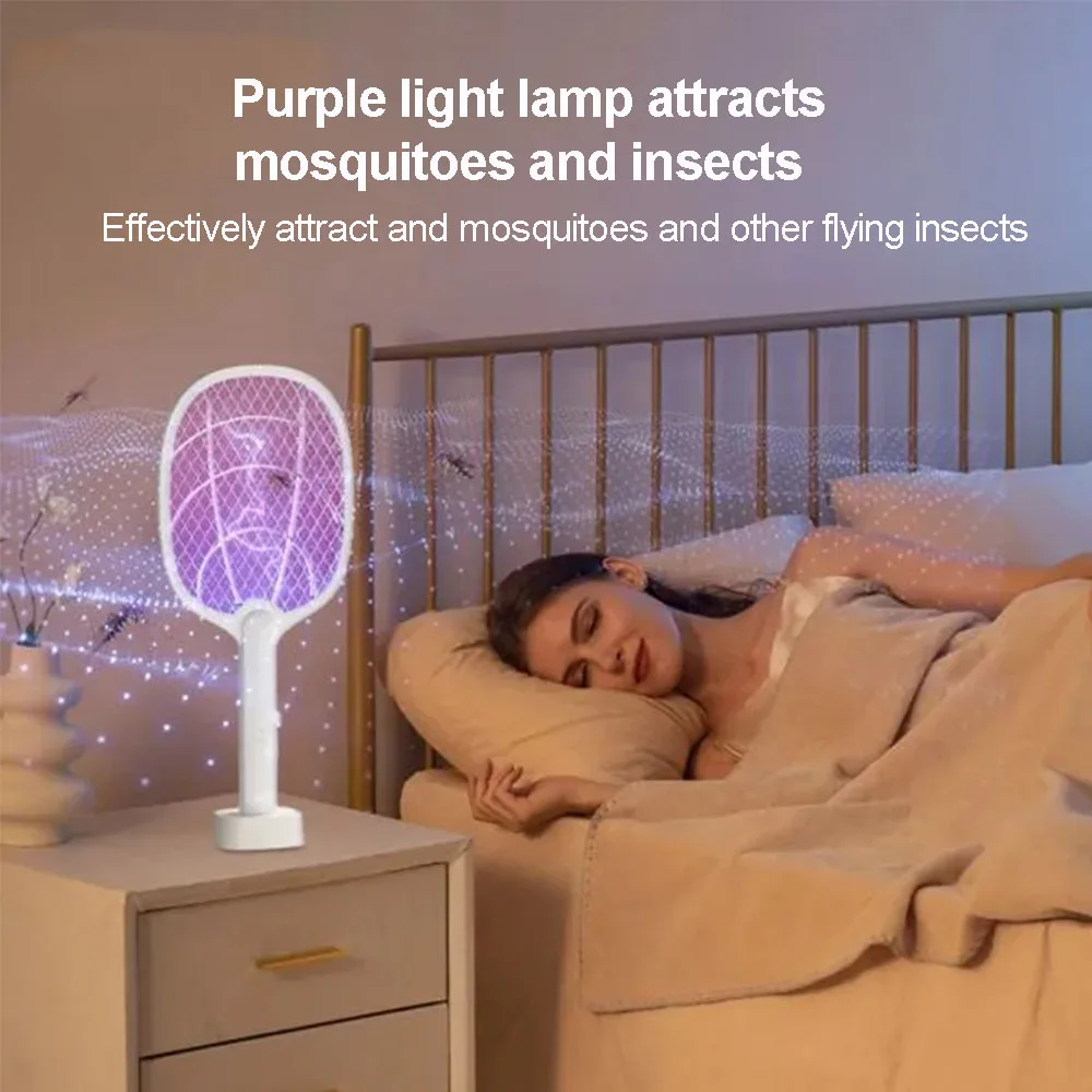 Thumbnail 3 - #6 Compare Fly Swatters Before You Buy