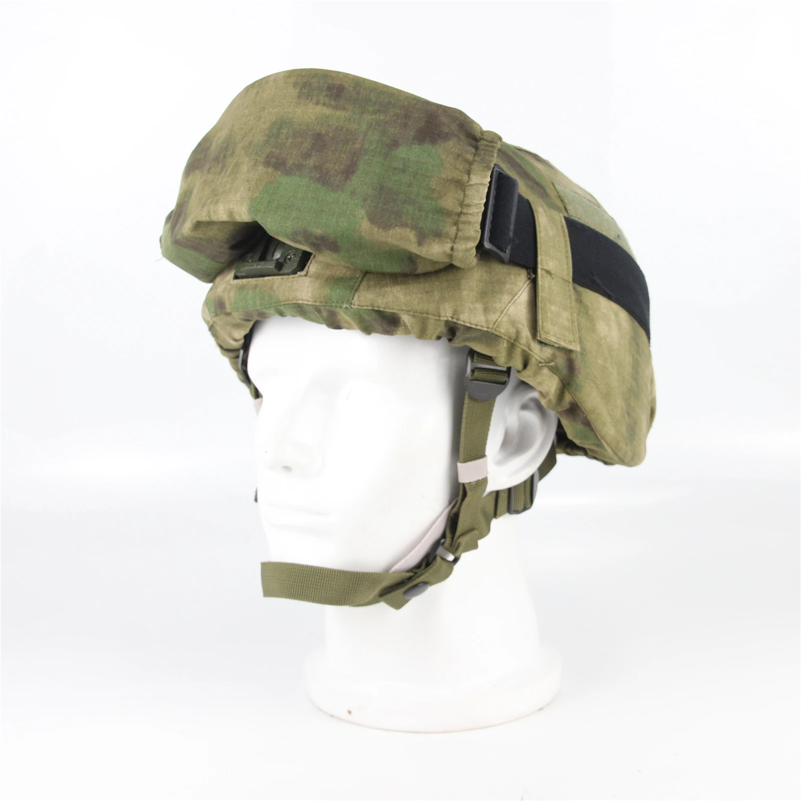 خوذة تكتيكية روسية 6b47 خوذة تدريب EMR خوذة تاكوف راتنيك وغطاء