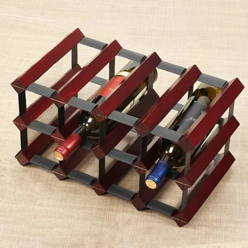 

Shelves Mobile Bar Cabinet Living Room Kitchen Storage Restaurant Display Luxury Wine Cabinet Modern Estante Trendy Furniture