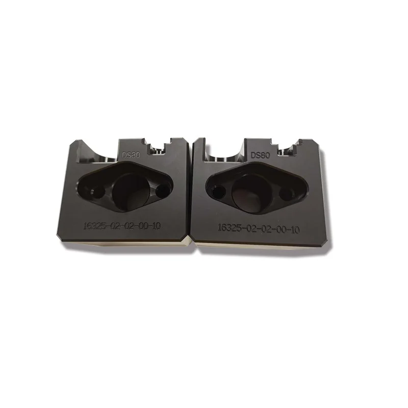Custom CNC Machining Milling Service Anodized อลูมิเนียมชิ้นส่วนการผลิตโรงงาน