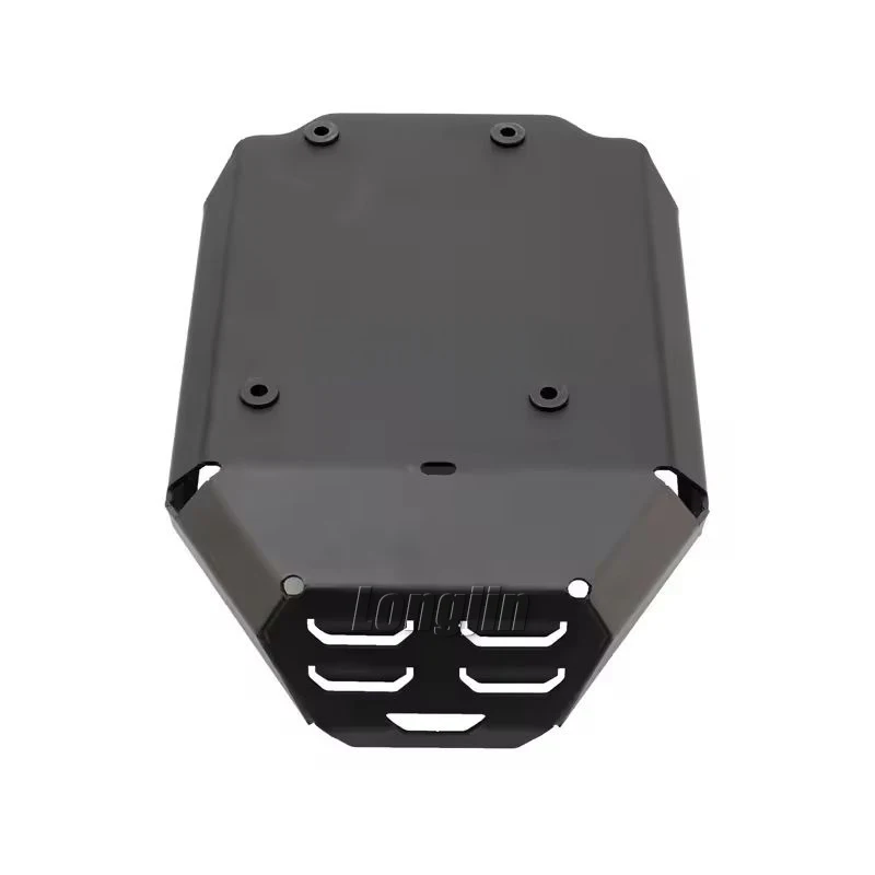 800NK Motorcycle Under Skid Plate Bottom Engine Chassis Protection Belly Pan Cover Guard For 800NK duke790 800NK 790duke nk800 - view 5