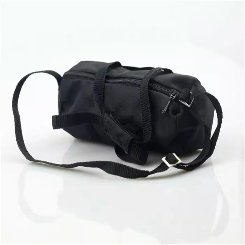 Mochila deportiva de tendencia, accesorio de soldado, modelo de alta calidad para figura de acción de 12 pulgadas, en Stock, 1/6