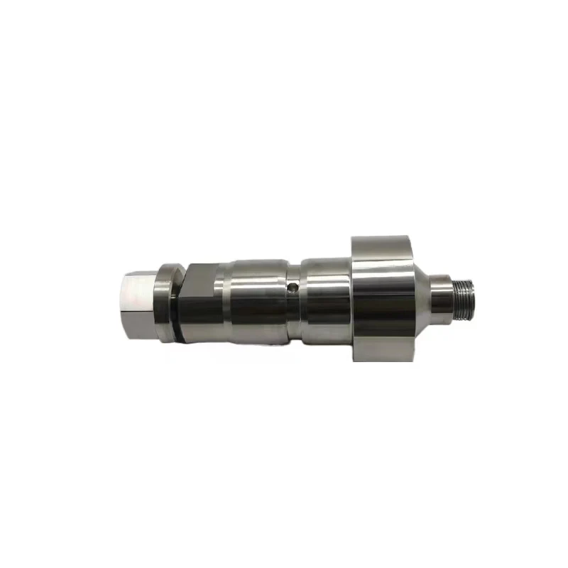 

Waterjet Cutting Machine Pump Parts for Intensifier Assembly SLIV Plus HP Sealing Head Assembly SLIV+ 05144688