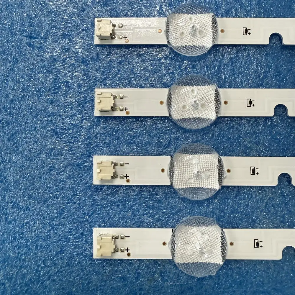 LED Bar For Samsung UN43T5300AG UN43N5000AF UA43N5100AR UA43N5010AR UA43N5000AU UA43N5000AS UA43N5000AR UN43N5000AF HG43ND470SF