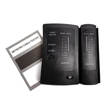 8 最佳銷售 測試器 utp - №2